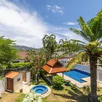 Tongtong Garden Holiday Hotel
